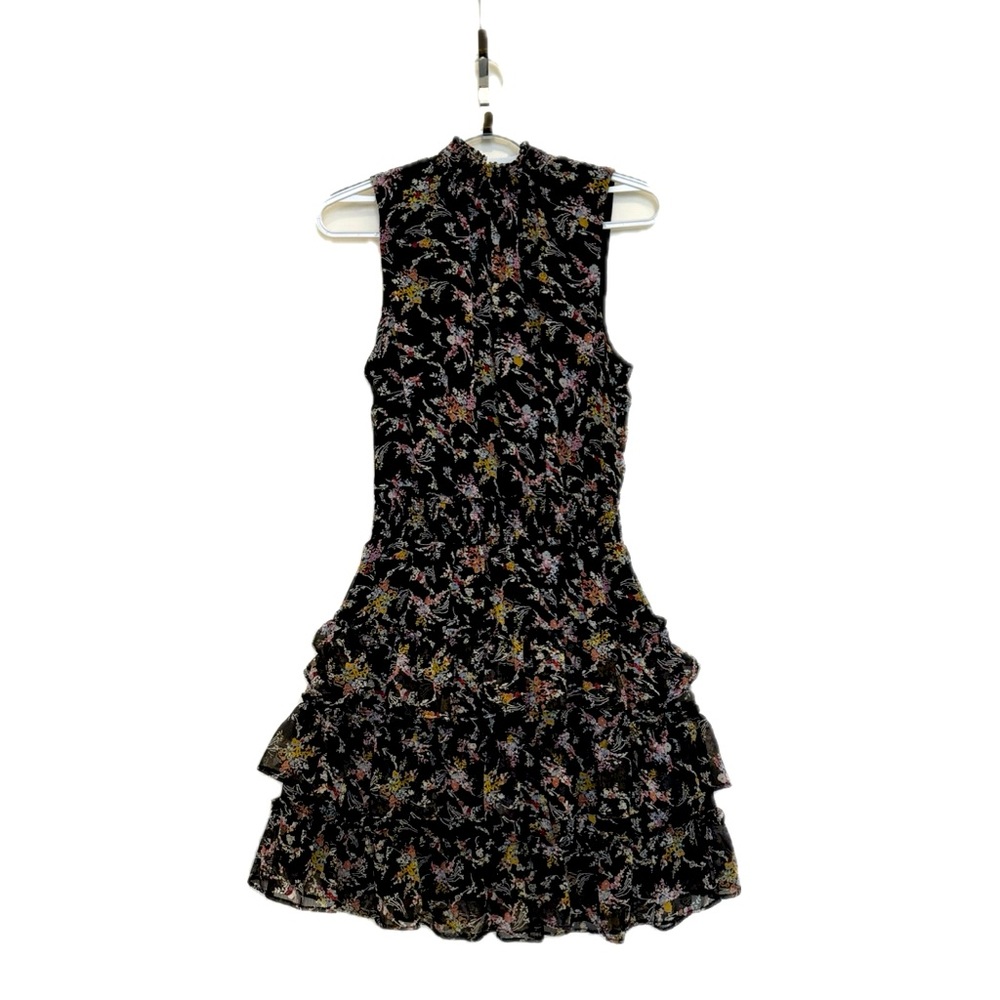 MSK - Ruffle dress size M